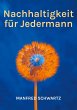 Nachhaltigkeit für Jedermann - Bild 1