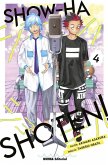 SHOW-HA SHOTEN! 04 SHOW-HA SHOTEN! 04