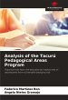 Analysis of the Tacurú Pedagogical... - Bild 1