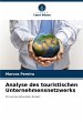 Analyse des touristischen... - Bild 1