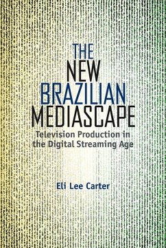 Cover The New Brazilian Mediascape