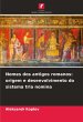 Nomes dos antigos romanos: origem e... - Bild 1