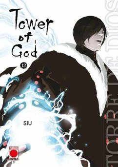 TOWER OF GOD 12