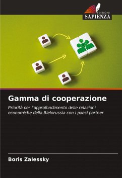 Cover Gamma di cooperazione