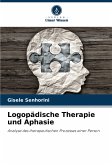 Logopädische Therapie und Aphasie
