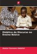 Didática do Discurso no Ensino Básico - Bild 1