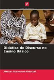 Didática do Discurso no Ensino Básico
