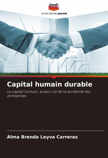Capital humain durable