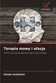 Terapia mowy i afazja
