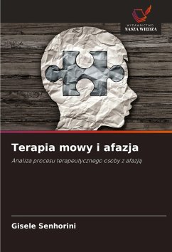 Terapia mowy i afazja - Senhorini, Gisele