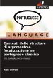 Contesti delle strutture di argomento e... - Bild 1