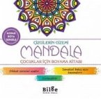 Cizgilerin Gizemi - Mandala