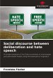 Social discourse between deliberation... - Bild 1
