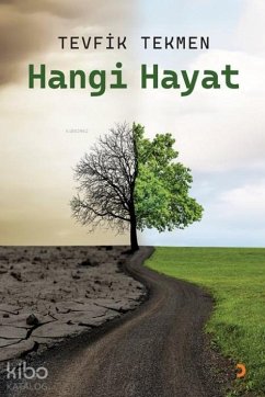 Cover Hangi Hayat