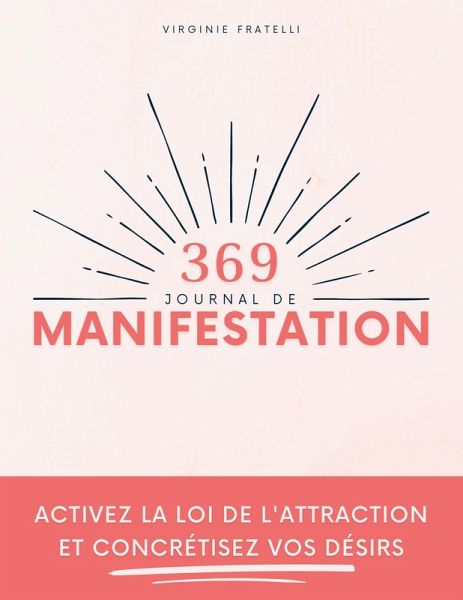 Journal de Manifestation 369