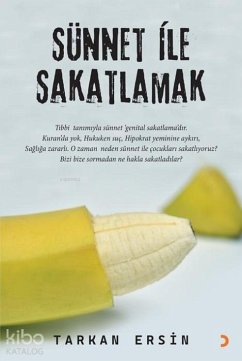 Cover Sünnet ile Sakatlamak