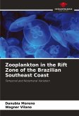 Zooplankton in the Rift Zone of the Brazilian Southeast Coast