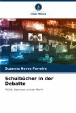 Schulbücher in der Debatte