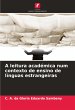 A leitura académica num contexto de... - Bild 1