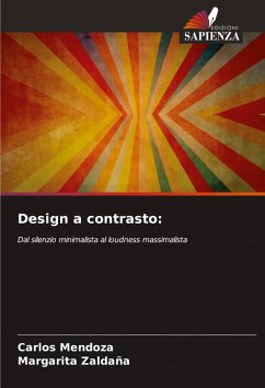 Design a contrasto: - Mendoza, Carlos;Zaldaña, Margarita