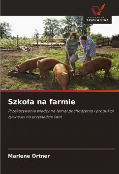 Cover Szko¿a na farmie