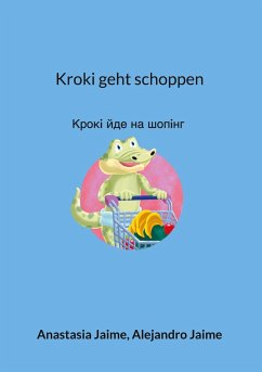 Kroki geht schoppen Kroki geht schoppen