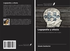 Logopedia y afasia - Senhorini, Gisele