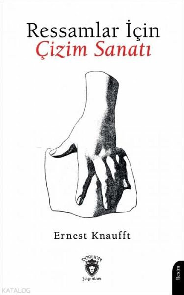 Ressamlar Icin Cizim Sanati