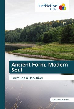Cover Ancient Form, Modern Soul