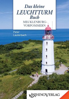 Cover Das kleine Leuchtturmbuch Mecklenburg-Vorpommern