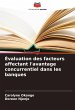 Évaluation des facteurs affectant... - Bild 1