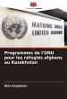 Programmes de l'ONU pour les réfugiés... - Bild 1
