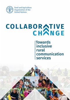 Cover Collaborative Change: Towards Inclusive Rural Communication Services (eBook, ePUB)