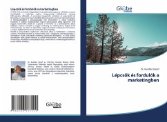 Cover Lépcs¿k és fordulók a marketingben