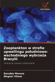 Zooplankton w strefie upwellingu po¿udniowo-wschodniego wybrze¿a Brazylii