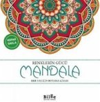 Renklerin Gücü - Mandala