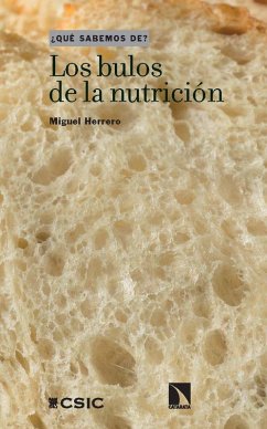 Cover Los bulos de la nutrición