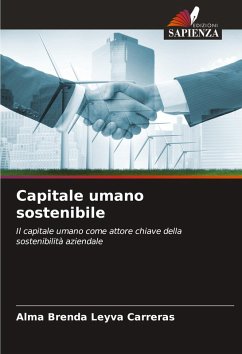 Cover Capitale umano sostenibile