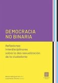 Democracia no binaria Democracia no binaria
