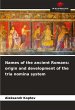 Names of the ancient Romans: origin and... - Bild 1