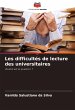 Les difficultés de lecture des... - Bild 1