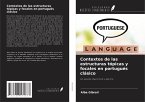 Contextos de las estructuras tópicas y focales en portugués clásico