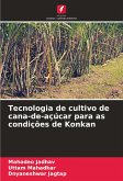 Tecnologia de cultivo de cana-de-açúcar para as condições de Konkan