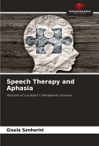 Speech Therapy and Aphasia