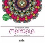 Renklerin Sirri - Mandala