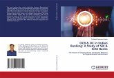 OCB & OC in Indian Banking: A Study of SBI & ICICI Banks