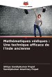 Mathématiques védiques : Une... - Bild 1