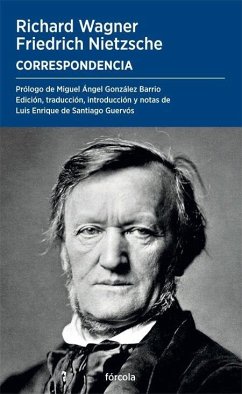 Cover Correspondencia