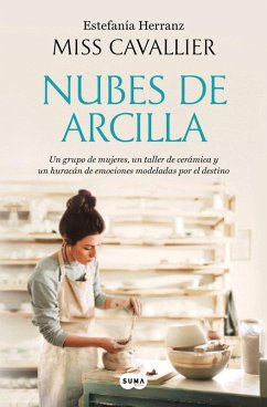 Cover Nubes de Arcilla / Clouds of Clay