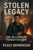 Stolen Legacy (eBook, ePUB) Stolen Legacy (eBook, ePUB)